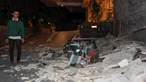 Governo diz que não há portugueses entre as vítimas do sismo da Indonésia
