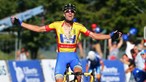 Raúl Alarcón repete vitória na volta a Portugal em bicicleta