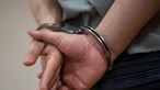 Homem detido por roubos a idosas em Peniche