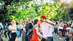 Festivais continuam a dar música pelo País