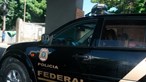 Polícia do Brasil prende traficante internacional luso-cabo-verdiano procurado pela Interpol