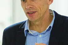 Paulo e Cláudia Azevedo em terceiro lugar da lista de mais poderosos