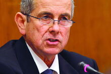 Vasco de Mello em quarto lugar da lista de mais poderosos