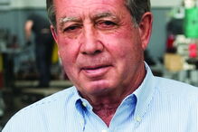 António Silva Rodrigues em quinto lugar da lista de mais poderosos