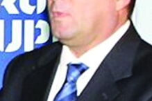 Alves Ribeiro em sexto lugar da lista de mais poderosos