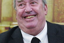 Pedro Queiroz Pereira em sétimo lugar da lista de mais poderosos