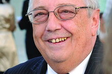 António Mota em nono lugar da lista de mais poderosos