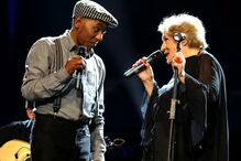 Morreu a fadista Celeste Rodrigues aos 95 anos