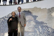 Morreu a fadista Celeste Rodrigues aos 95 anos