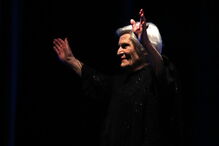 Morreu a fadista Celeste Rodrigues aos 95 anos