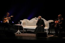 Morreu a fadista Celeste Rodrigues aos 95 anos