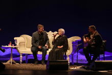 Morreu a fadista Celeste Rodrigues aos 95 anos