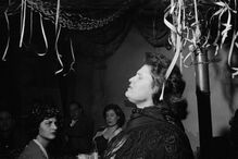 Morreu a fadista Celeste Rodrigues aos 95 anos