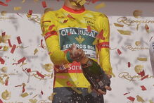 Volta a Portugal 2018 partiu de Setúbal