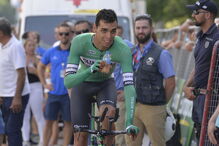 Volta a Portugal 2018 partiu de Setúbal