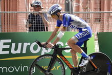 Volta a Portugal 2018 partiu de Setúbal