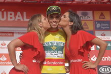 Volta a Portugal 2018 partiu de Setúbal