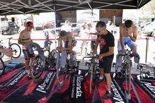 Volta a Portugal 2018 partiu de Setúbal