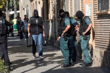 Operação anti-terrorismo faz detenções em Barcelona