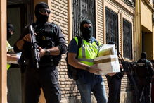 Operação anti-terrorismo faz detenções em Barcelona