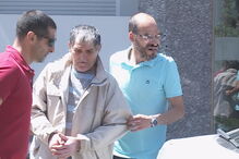 Ramiro Fonseca é suspeito de matar vizinho à facada