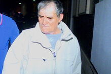 Ramiro Fonseca é suspeito de matar vizinho à facada