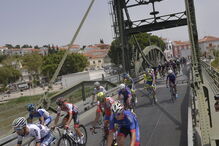 80.ª edição da Volta a Portugal em Bicicleta