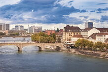 Daniel Machado foi assassinado em Basileia, na Suíça