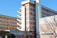Hospital Garcia de Orta