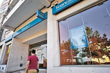 Finanças