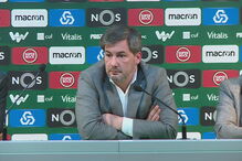 Bruno de Carvalho, suspenso, candidatura, presidência, Sporting, processo disciplinar