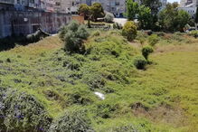 Quinta da Lomba, no Barreiro