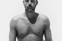 Cláudio Ramos já conta com mais de 150 seguidores no Instagram