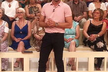 Cláudio Ramos já conta com mais de 150 seguidores no Instagram