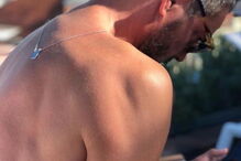 Cláudio Ramos já conta com mais de 150 seguidores no Instagram