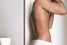 Cláudio Ramos já conta com mais de 150 seguidores no Instagram