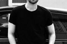 Cláudio Ramos já conta com mais de 150 seguidores no Instagram