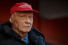 Niki Lauda