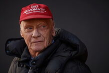 Niki Lauda