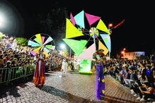 Gualterianas, Guimarães