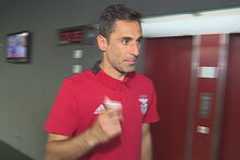 Jonas de saída com proposta das Arábias