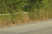 Cadáver encontrado em Famalicão