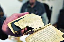 Livro de exorcismo de padre Gama