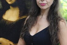 Natalia e Irina Strozzi