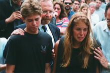 Suzane Von Richthofen foi condenada a 40 anos de prisão quando tinha apenas 19 anos