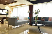 Hotel Pestana em Caracas