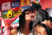 Riccardo Stacchiotti vence etapa na Volta a Portugal