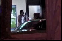 Assalto ao BES de Campolide, em 2008