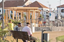 Pensionistas, reformados