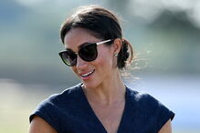 Duquesa de Sussex, de 37 anos